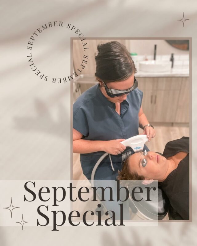 September Special